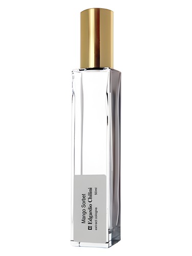 Mango Sorbet Edgardio Chilini for women and men