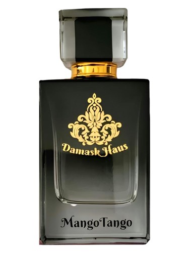 MangoTango Damask Haus