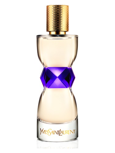 Manifesto Yves Saint Laurent