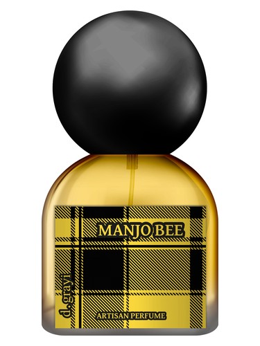 Manjo Bee d.grayi