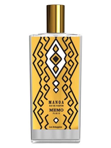 Manoa Memo Paris