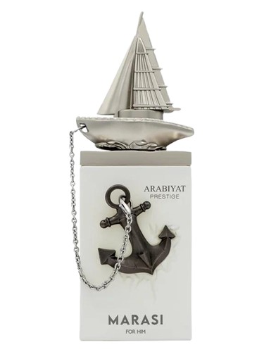 Marasi For Him Arabiyat Prestige
