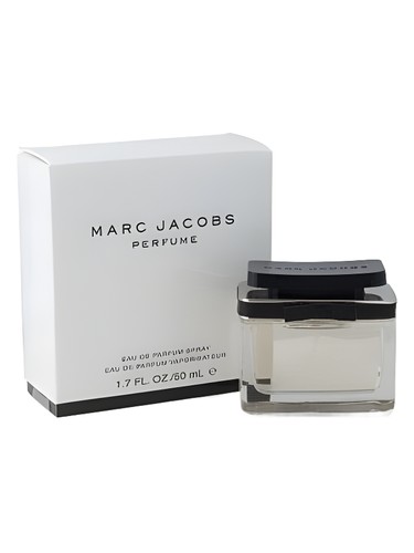 Marc Jacobs Marc Jacobs