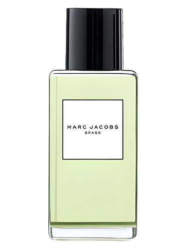 Marc Jacobs Splash Grass Marc Jacobs