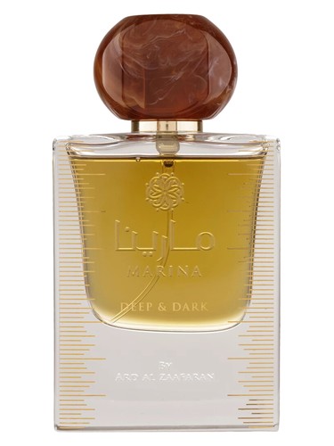 Marina Deep & Dark Ard Al Zaafaran for women and men