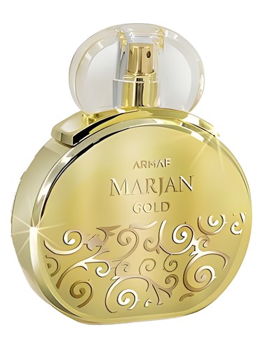 Marjan Gold Armaf