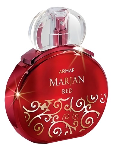 Marjan Red Armaf