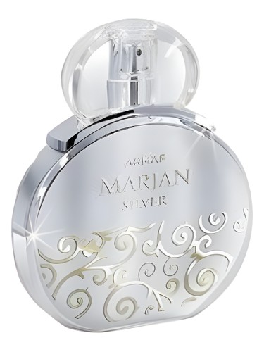 Marjan Silver Armaf