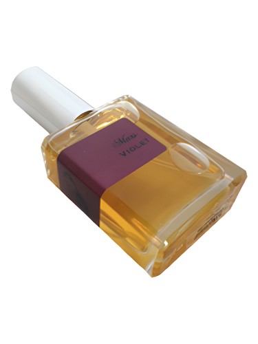 Mars Violet DSH Perfumes for women and men
