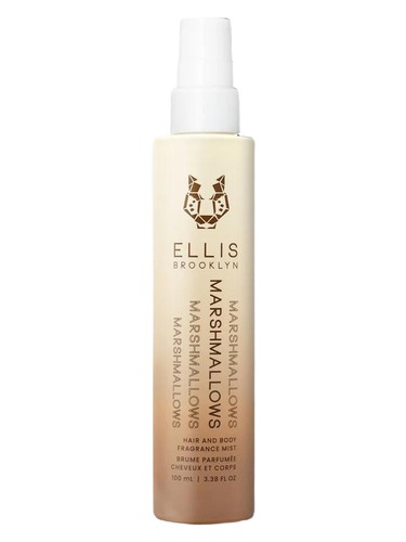 Marshmallows Ellis Brooklyn for women and men