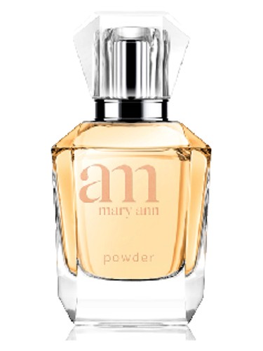 Mary Ann Powder Dilís Parfum