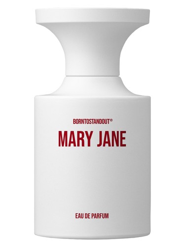 Mary Jane BORNTOSTANDOUT®