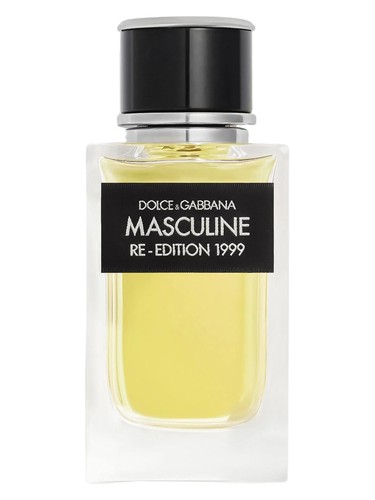 Masculine Re