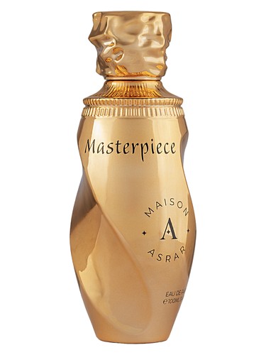 Masterpiece MAISON ASRAR