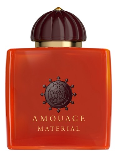 Material Amouage