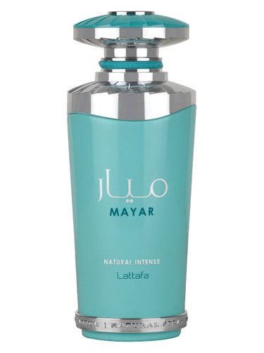 Mayar Natural Intense Lattafa Perfumes