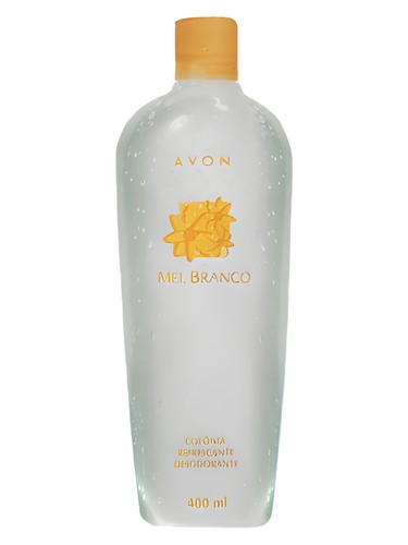 Mel Branco Avon