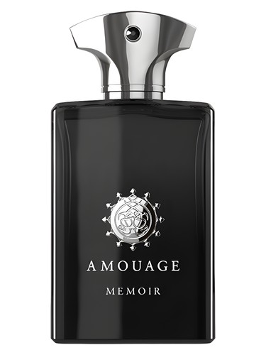 Memoir Man Amouage