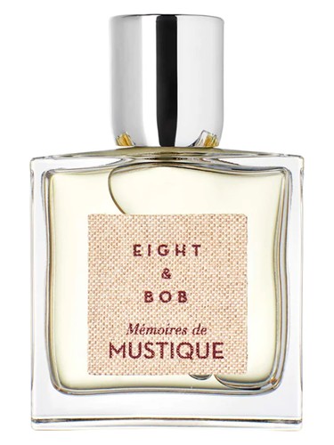Memoires de Mustique EIGHT & BOB for women and men