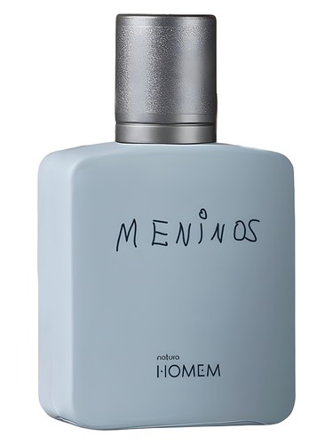 Meninos Natura