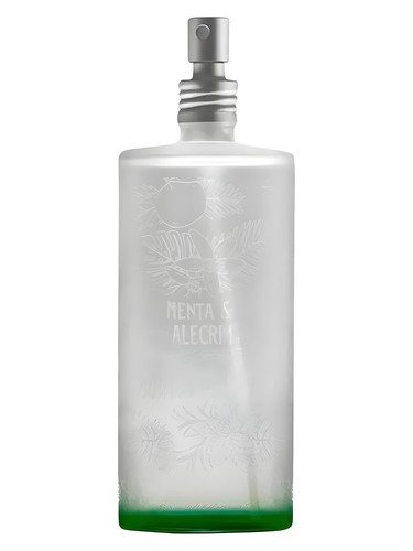 Menta & Alecrim Granado