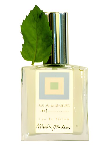 Menthe Moderne DSH Perfumes