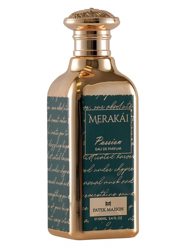 Merakái Passion Patek Maison for women and men