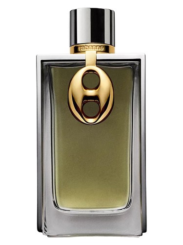 Mesh Metal Rabanne for women and men