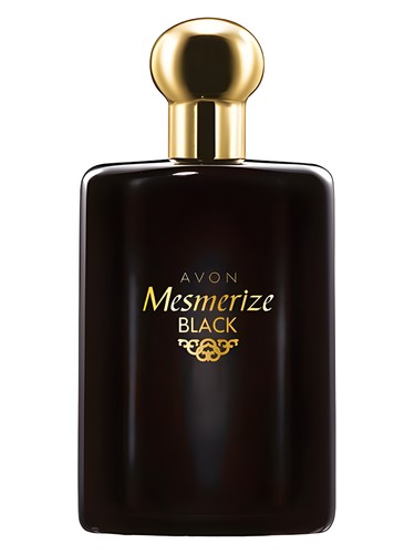Mesmerize Black