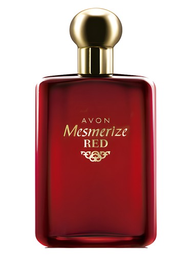 Mesmerize Red