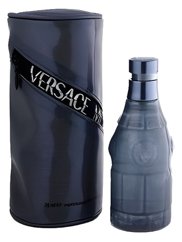 Metal Jeans Men Versace