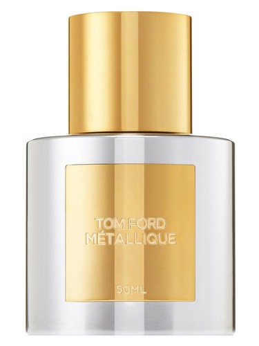 Metallique Tom Ford