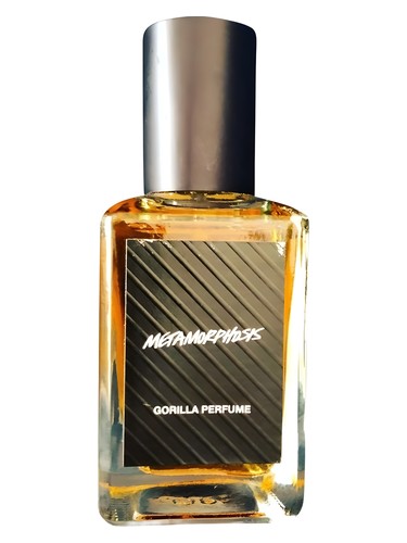 Metamorphosis Lush