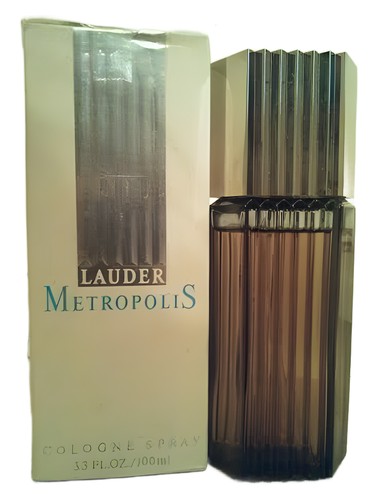 Metropolis Estée Lauder