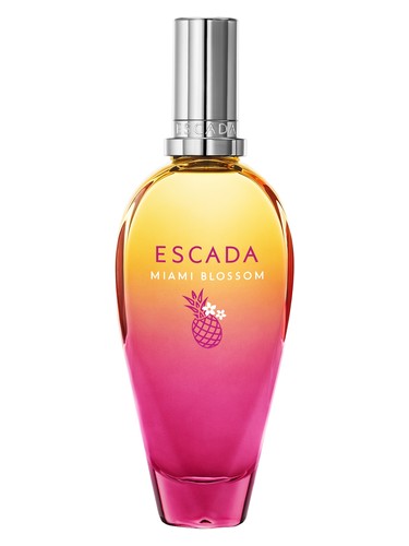 Miami Blossom Escada