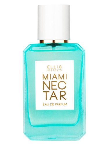 Miami Nectar Ellis Brooklyn for women and men