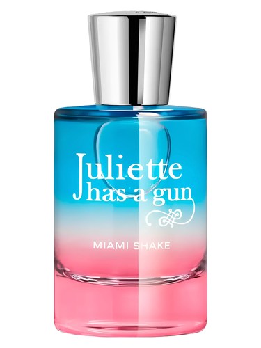 Miami Shake Juliette Has A Gun