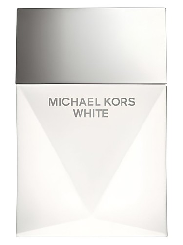 Michael Kors White Michael Kors