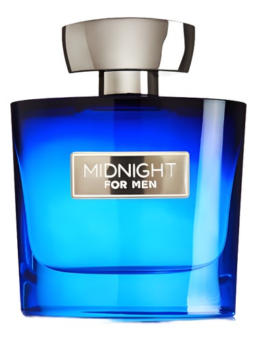Midnight Bath & Body Works