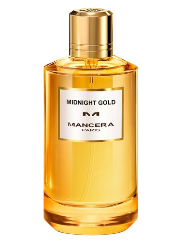 Midnight Gold Mancera
