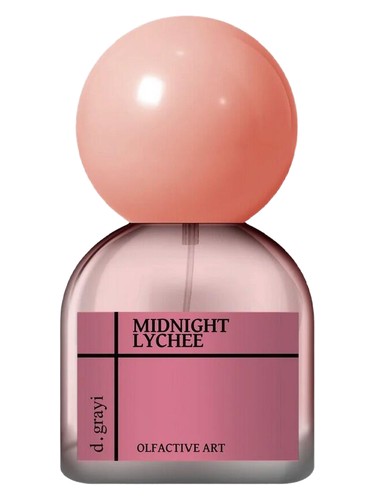 Midnight Lychee d.grayi