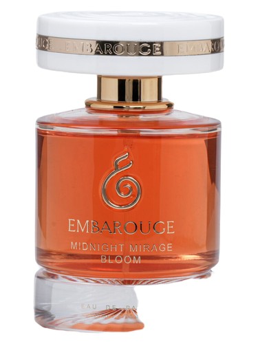 Midnight Mirage Bloom Embarouge for women and men