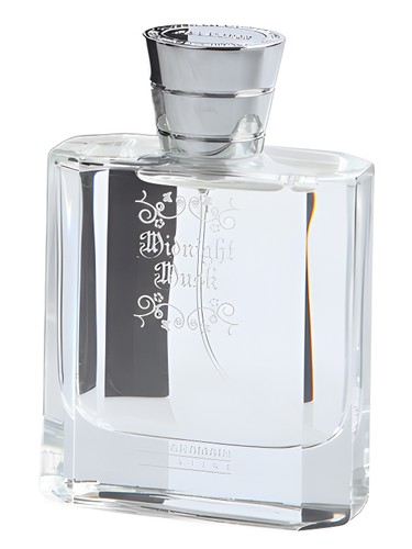 Midnight Musk Al Haramain Perfumes