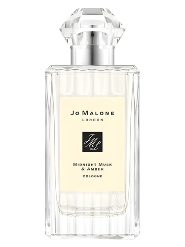 Midnight Musk & Amber Jo Malone London