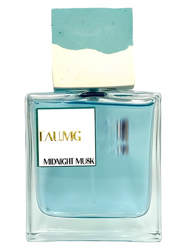 Midnight Musk EAU.MG for women and men