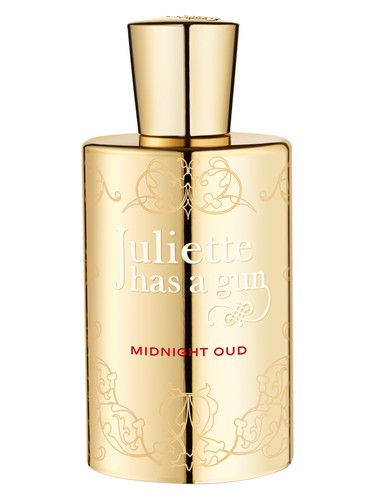 Midnight Oud Juliette Has A Gun