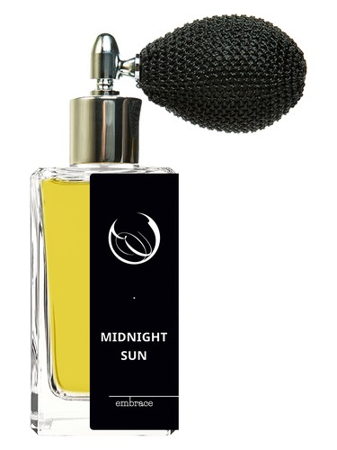 Midnight Sun Embrace Perfume for women and men