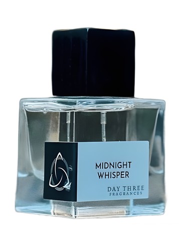 Midnight Whisper Day Three
