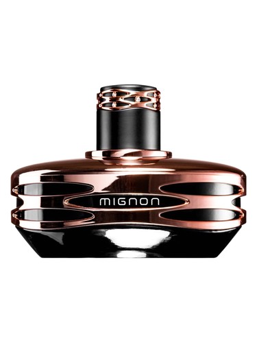 Mignon Black Armaf
