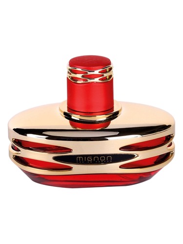 Mignon Red Woman Armaf
